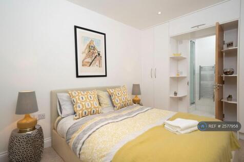 Bedroom 2 When Furnished