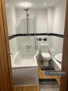 Downstairs Bathroom