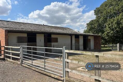 Stables