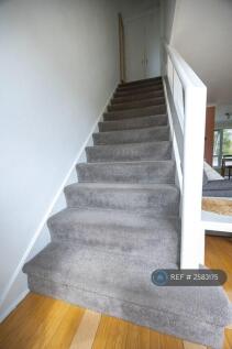 Stairs To 1/f