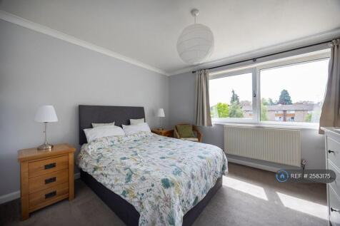 Bedroom 1, View 1
