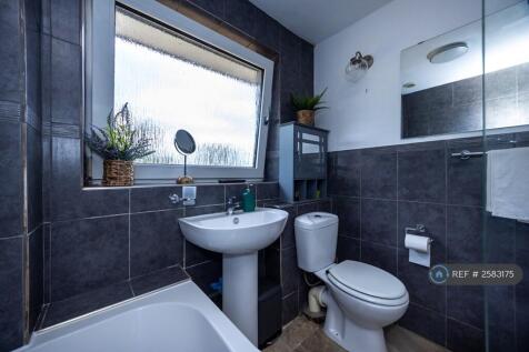 Bathroom, View 1