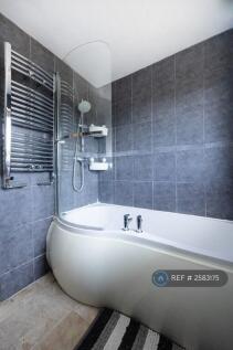 Bathroom, View 2