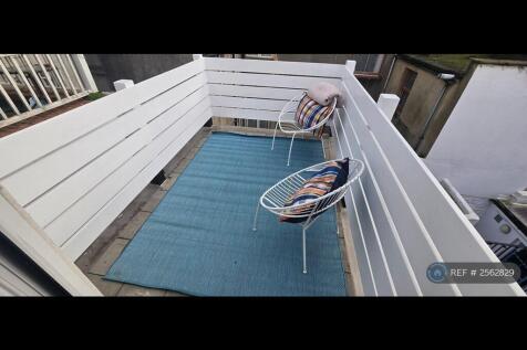 Rooftop Space