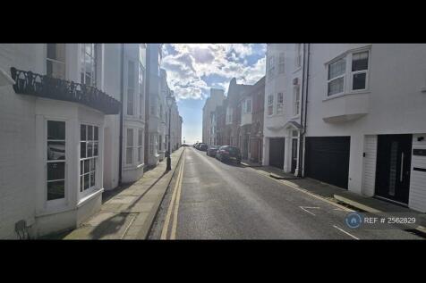 The Sea At The End Of Your Road