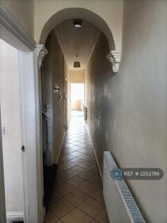Long Corridor