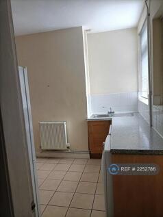 Kitchen Sink And Worktop
