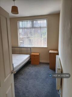 Ground Floor Bedroom
