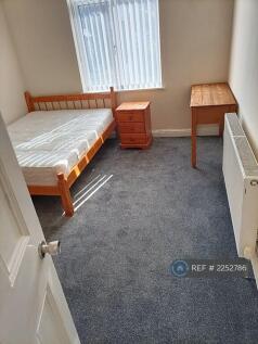 Double Bedroom