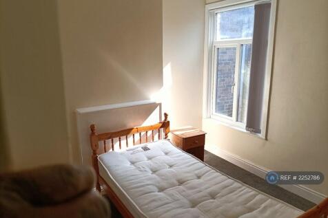 Single Bedroom