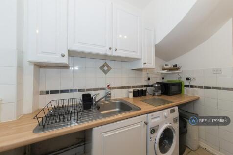 Kitchen (Sink)