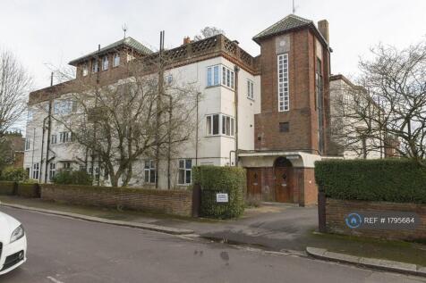 Front (From Road)
