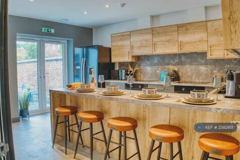 Kitchen /Diner