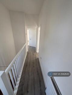 Hallway 1