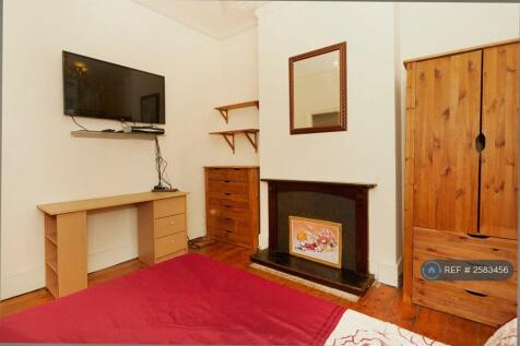 Lower Double Room
