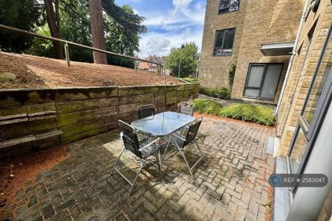 Private Terrace
