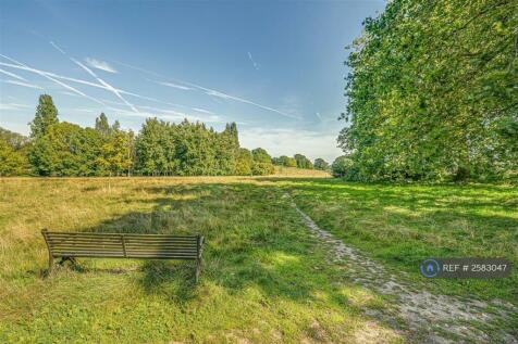 Brockwell Park