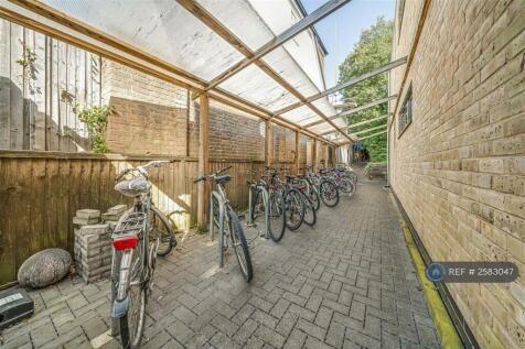 Bike Rack