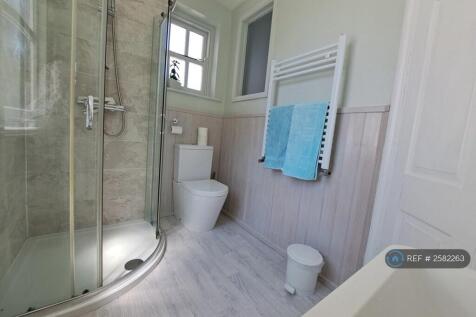 Your Ensuite