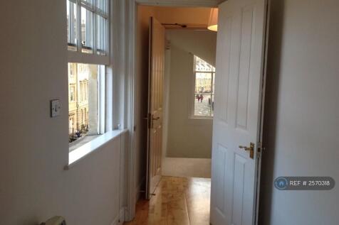 Flat Entrance 
