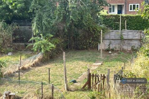 Private Garden