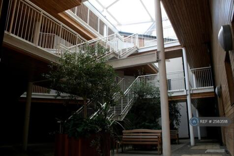 The Atrium