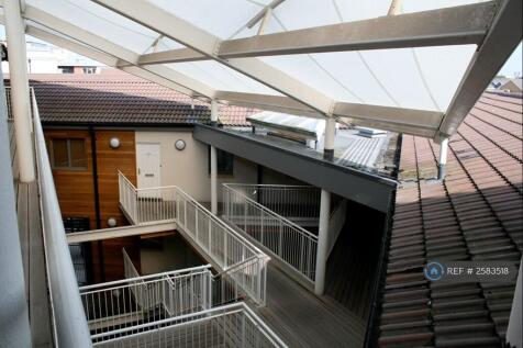 The Atrium