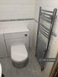 2nd Toilet