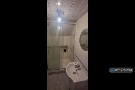 2nd Toilet