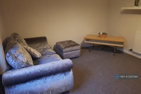 Lounge With Convertible Sofa Bed