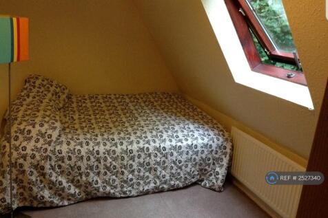 Double Bedroom 2