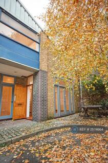 View Of Outside Of Flat
