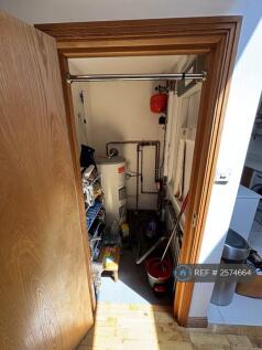 Boiler Room