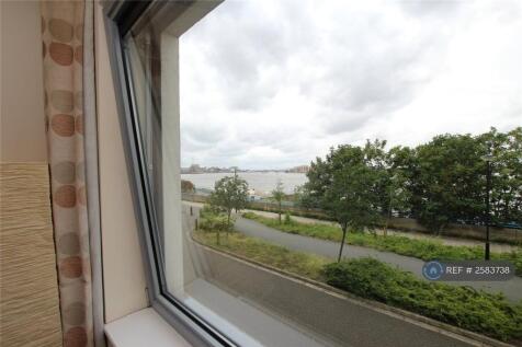 Bedroom View