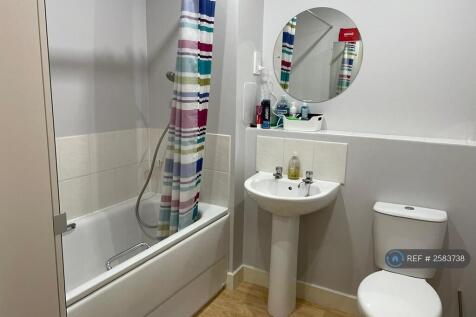 Bathroom One