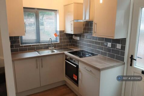 Kitchen / Living
