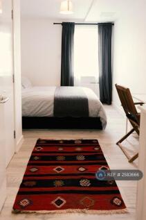 Bedroom #1