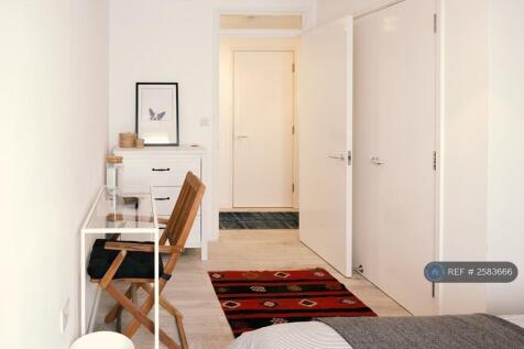Bedroom #1