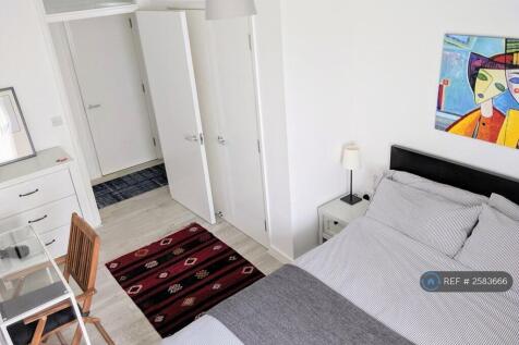 Bedroom #1