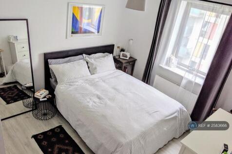 Bedroom #2