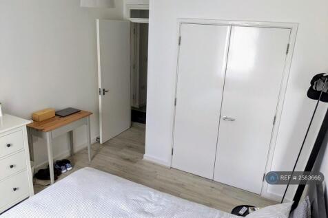 Bedroom #2