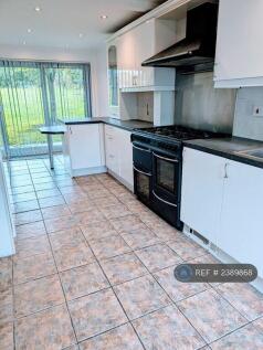 Kitchen And Patio Doors