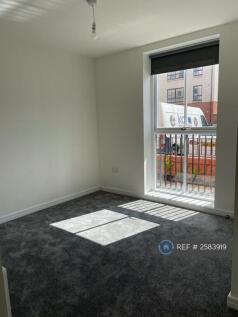 Masterbedroom