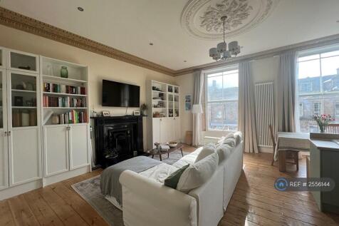 Open Plan Kitchen/Living/Dining