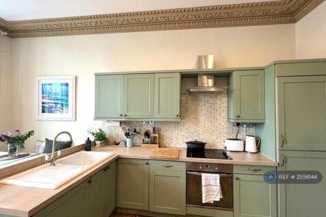 Open Plan Kitchen/Living/Dining