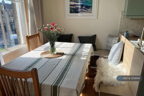 Open Plan Kitchen/Living/Dining