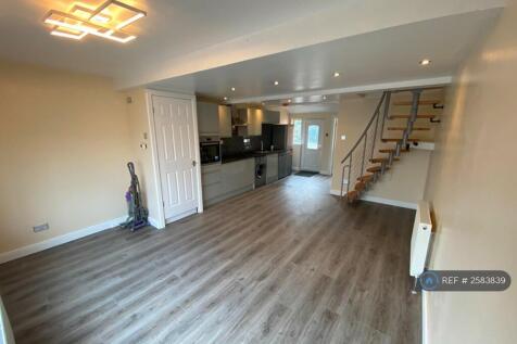 Lounge Kitchen