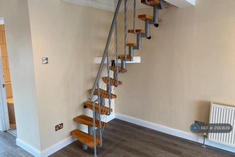 Stairs To Bed 2