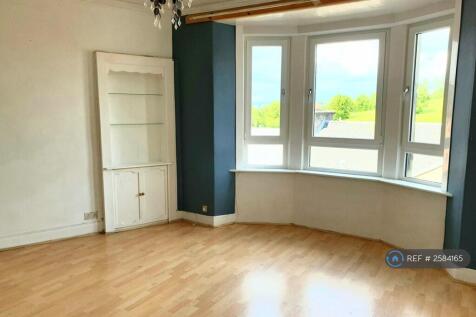 Lounge - Bedroom