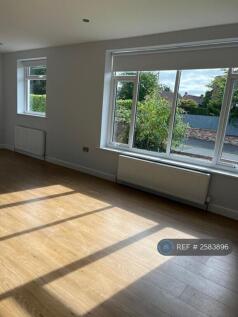 Living Room View